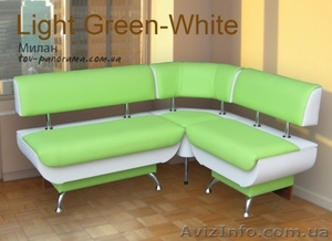 Кухонные диваны 