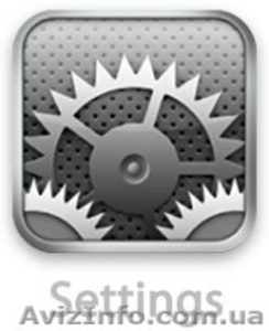 Разблокировка iphone 2G,  3G,  3GS и ipod touch 1G,  2G,  3G #16888