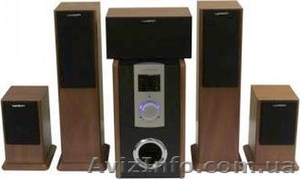 Продам калонки Luxeon V5101 #14074