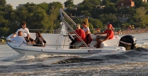 ПРОДАМ КАТЕР МАСТЕР505 #13858