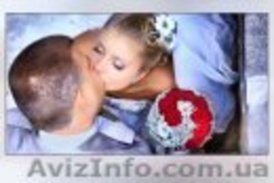 Свадебные фото и видео #16887