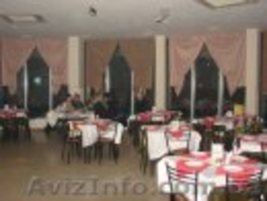 Предлагаю органицацию и проведение вашиг мероприятий #14004