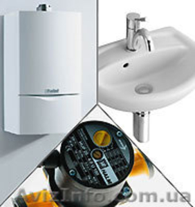 САНТЕХМОНТАЖ ДОНЕЦК #13903