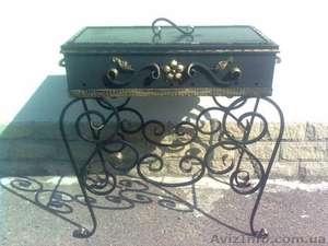 Мангалы,  купить мангал #16757