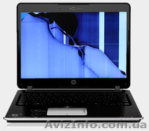 Ремонт замена матрицы дисплея ноутбука в Чернигове #13788