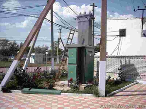 Трансформаторы ТМ, ТМГ, ТМЗ, подстанции КТП  25, 40, 63, 100, 250, 400,  630, 1000, 1600 кВ #12743