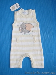 продам детскую одежду от рождения до 6 лет #13126