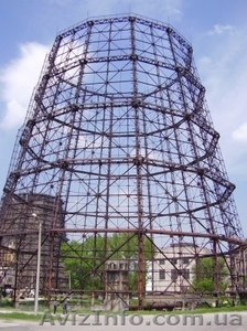 Высотные работы любой сложности.  #13629