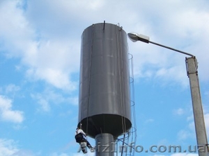 Выполняем высотные работы. #13627