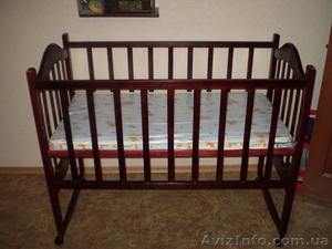 Продаю манеж,  производство Украина. #14176