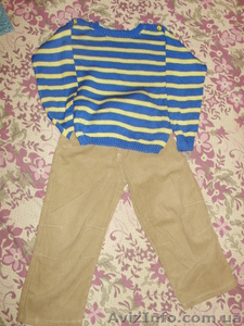 Детская одёжка ДЛЯ Ваших деток   #12529
