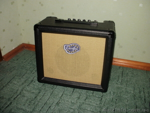 Комбо-усилитель #11450