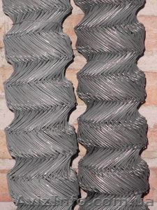 Сетка рабица от производителя #13733