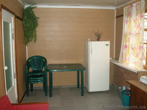 Предлагаем отдых на Азовском побережье в 2010 году! #14721