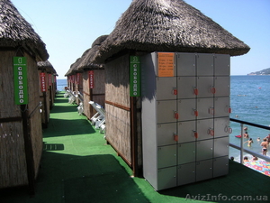 Продажа нового летнего бизнеса #15968