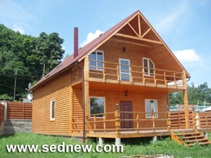 Сдается в аренду Дача в Седневе на берегу реки Снов. Семейный отдых. #11259