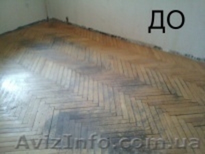 Циклевка паркета ЦИКЛЕВКА ПАРКЕТА УКЛАДКА #18504