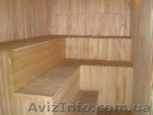 Банька на дровах в Яковцах #16272