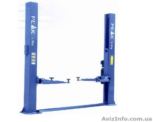 Подъемник PEAK -лидер продаж #16299