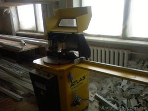 Линия для пр-ва окон ПВХ #11593