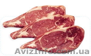 Мясо и рыба с/м оптом (Киев,  киевская область)                             #17924