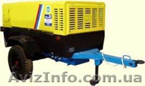 Компрессоры от производителя #11741