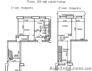 пригород Киева, Бориспольский р-н,  с.Петровское квартиры от застрйщика-дом сдан!! #17473