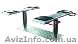 Продам автомобильные подъемники #18531