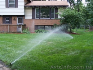 Автоматические системы полива #17606