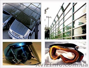 Поликарбонат в ассортименте,  сотовый и монолтный.Доступные цены. #16245