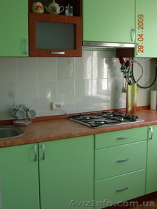 Посуточно. В центре Чернигова #11849