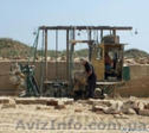 Долевое участие в разработке месторождения в Крыму #14906