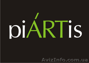 PIARTIS-DESIGN профессиональный дизайн #16670