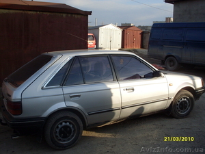 срочно продам автомобиль MAZDA 323 #16243