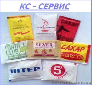 Фасовка и упаковка продукции,  товара,  сырья #18425