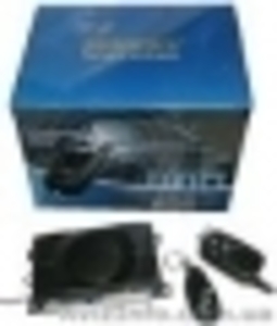 Автосигнализация Sheriff 777 с установкой #11209