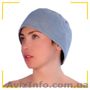 Лечебная шапочка «ХуаШен» #17908