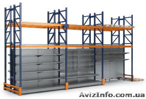 Изготовление и продажа торгового и офисного оборудования  #16535