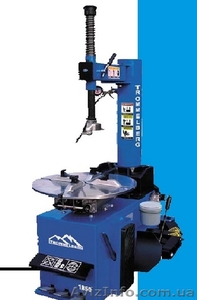 Шиномонтажный станок «ТROMMELBERG» #16302