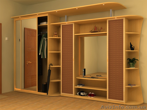 Изготовление корпусной мебели #11642