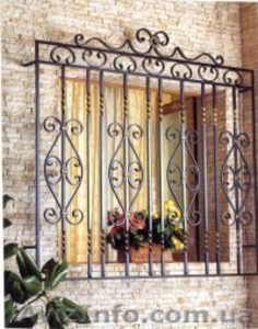 металлоконструкции,  нержавеющая сталь,  художественная ковка,  автопарковки     #16492