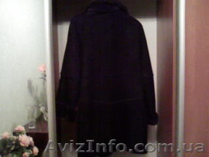 Продам натуральную дубленку #12507