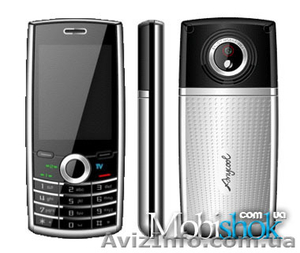 Телефон на 2 сим карты+ТВ всего за 899 грн #15447