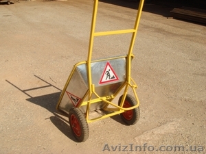 Дорожные знаки и другие  металлоконструкции для оборудования дорог #12812