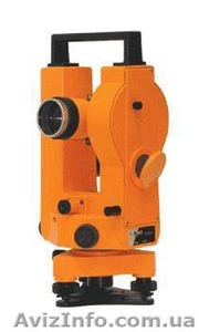теодолит 3Т5КП.  #16611