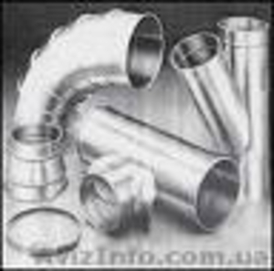 Изоляция оцинкованная #13448