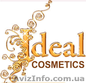 Компания Идеал Косметикс предлагает материалы для наращивания ногтей #13709
