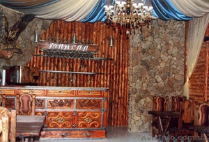 ресторан