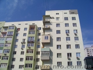 Выполняем утепление наружных стен домов, квартир.Харьков. #12457