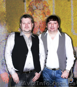 Живая музыка,  караоке и дискотека для Вас Господа!!! #16886